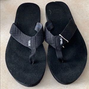 Teva Flip Flops